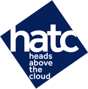 Heads Above The Cloud